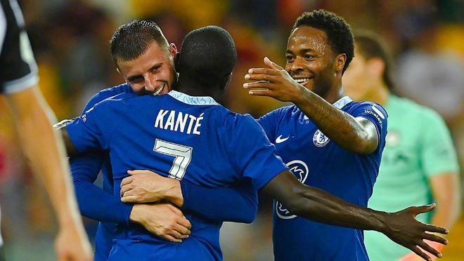 6场贡献9球1助攻，卡扎伊什维利当选中超9／10月最佳球员