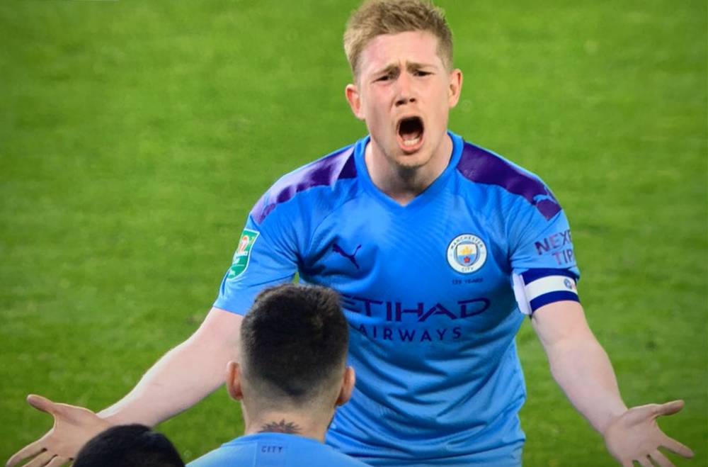 德天空：拜仁看上安德莱赫特17岁中场德卡特