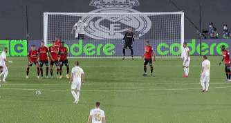 球队的内外结合非常立体