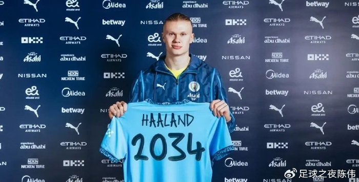 曼晚：曼联有格林伍德50%二转分成，若球员转会他们将有收入