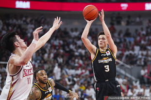 TA：从进攻核心到压迫发起点，梅西角色延伸提升球队上限