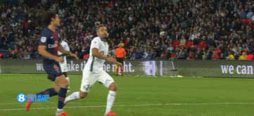 这队已经练到形成肌肉记忆了